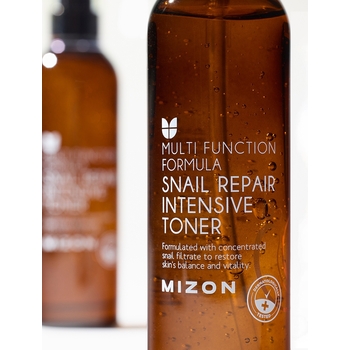 Snail Repair Intensive Toner - Pleťové tonikum s slimačím extraktom